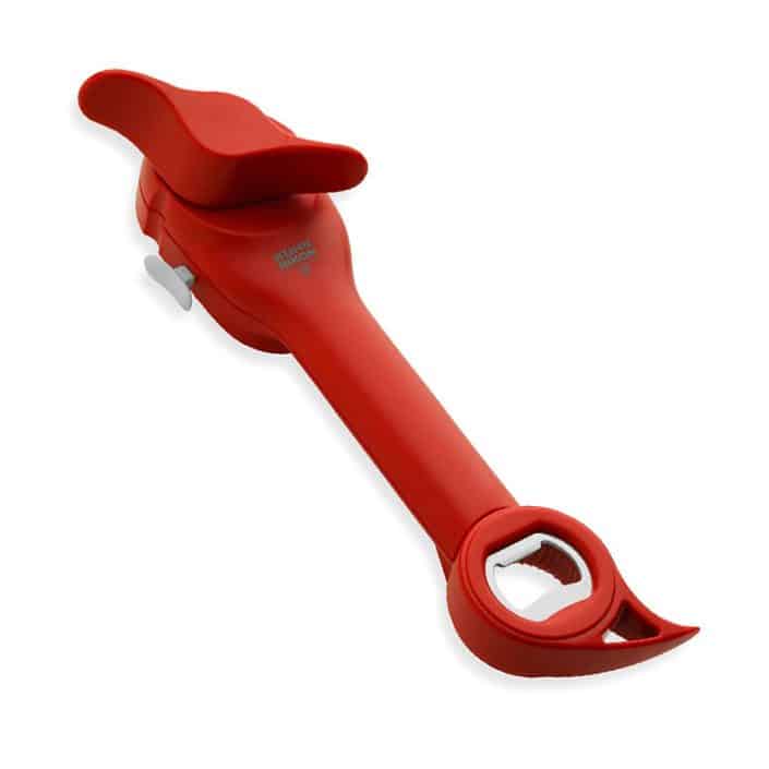 Auto Safety Master Opener