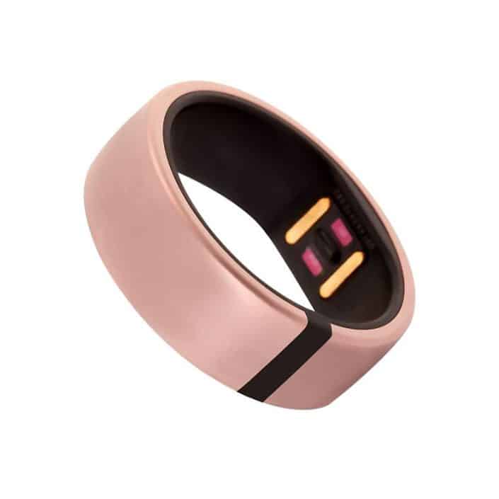 Motiv Ring Fitness Tracker