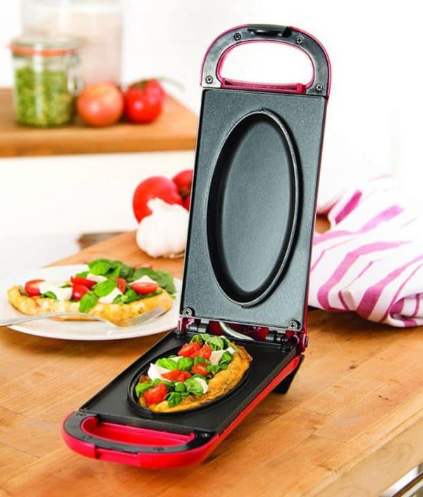 Omelette Maker