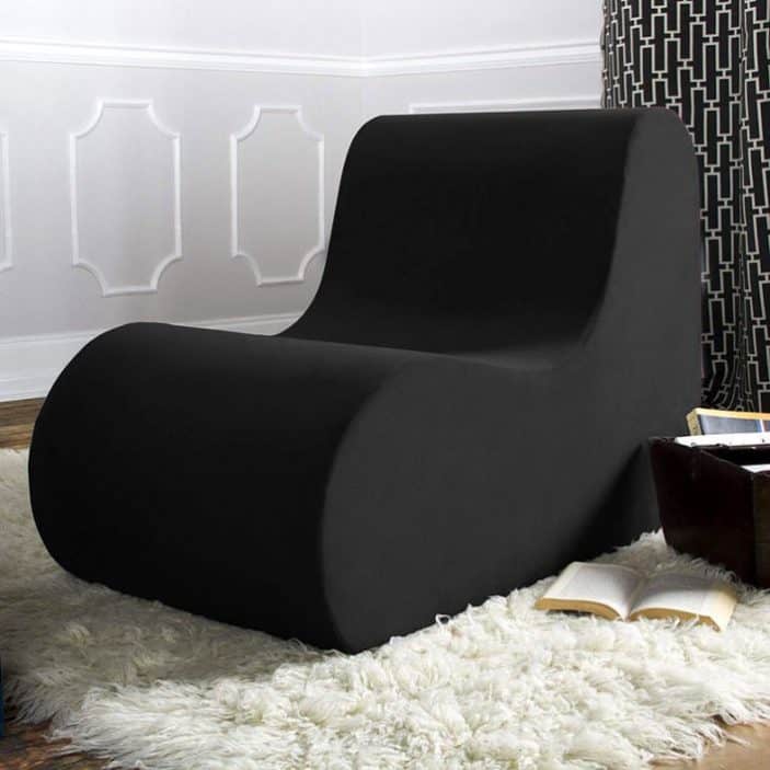 Jaxx Midtown Modern Accent Chair