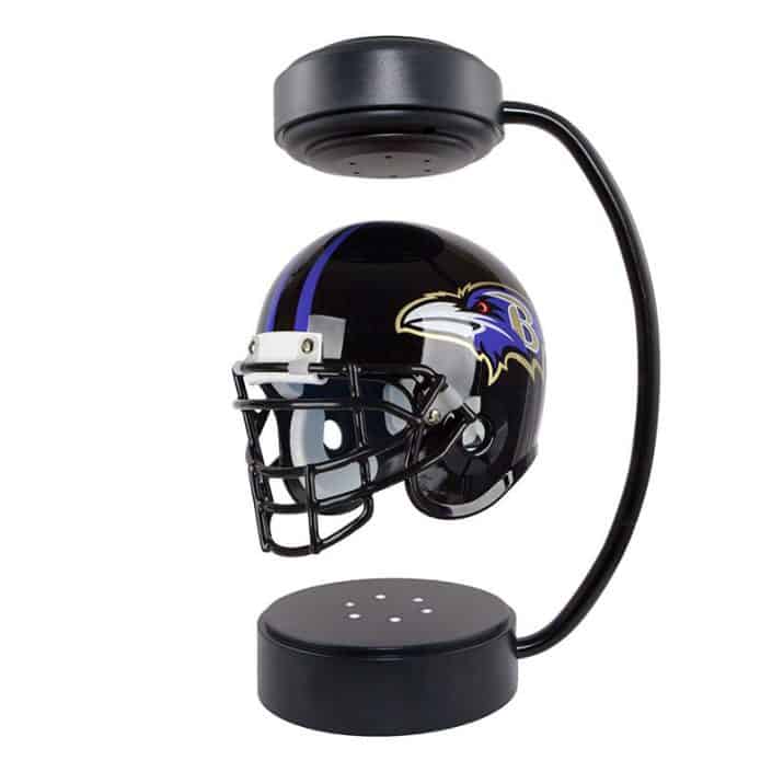 NFL-Hover-Helmet-view from front
