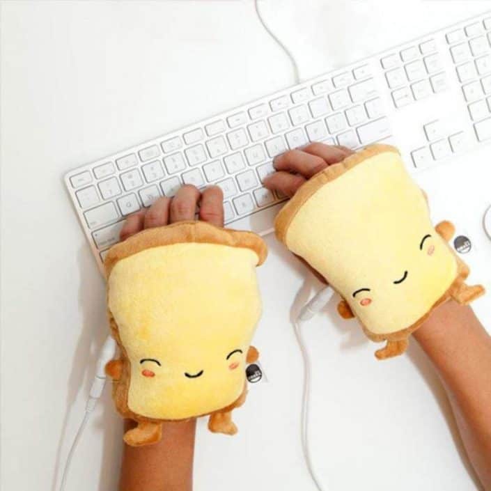 USB Heated Hand Warmers