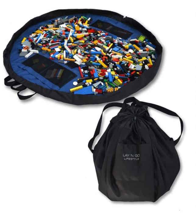 kids activity mat backpack and mat