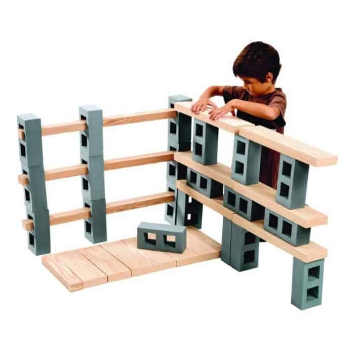 Excellerations Foam Floor Blocks Planks Teaches Your Kids The