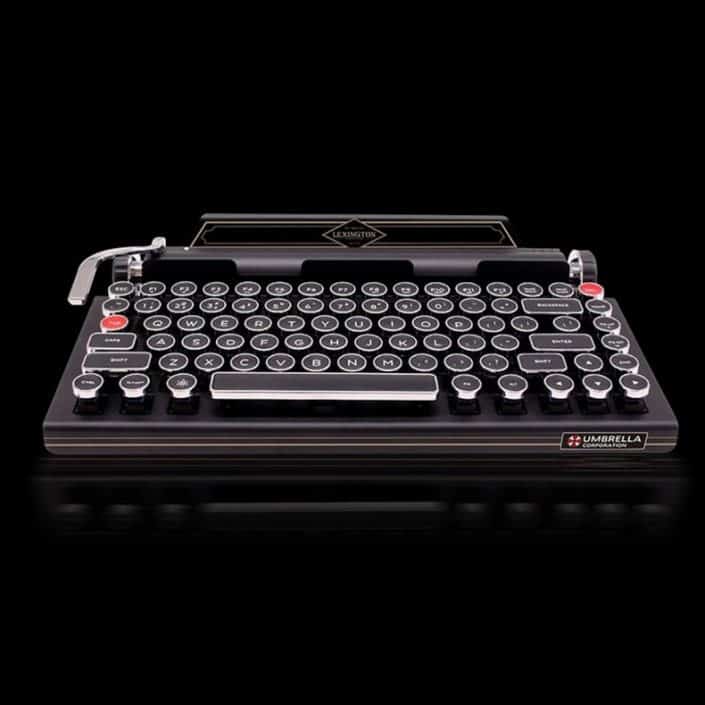 Retro Keyboard