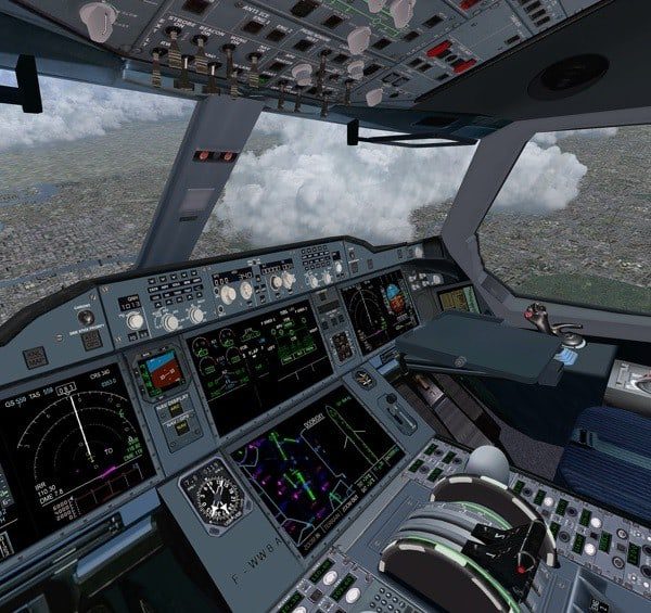 New Microsoft Flight Simulator Looks Amazingly Super Realistic!