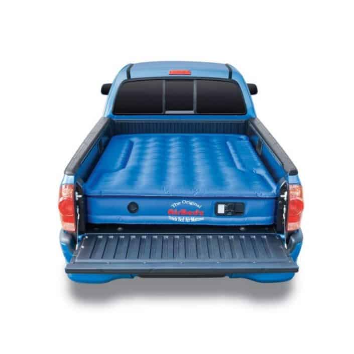 Truck Bed Air Mattress