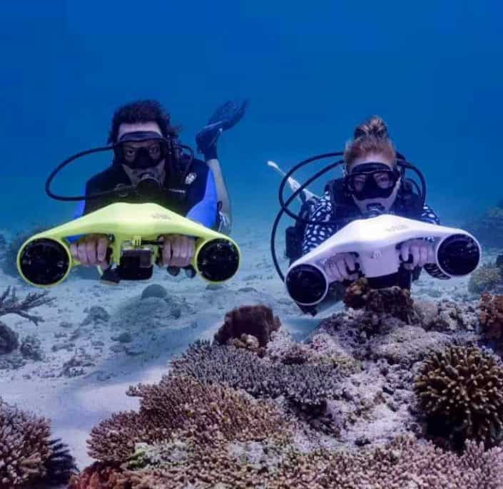 Turbo-Ultra-Fast-Underwater-Sea-Scooter