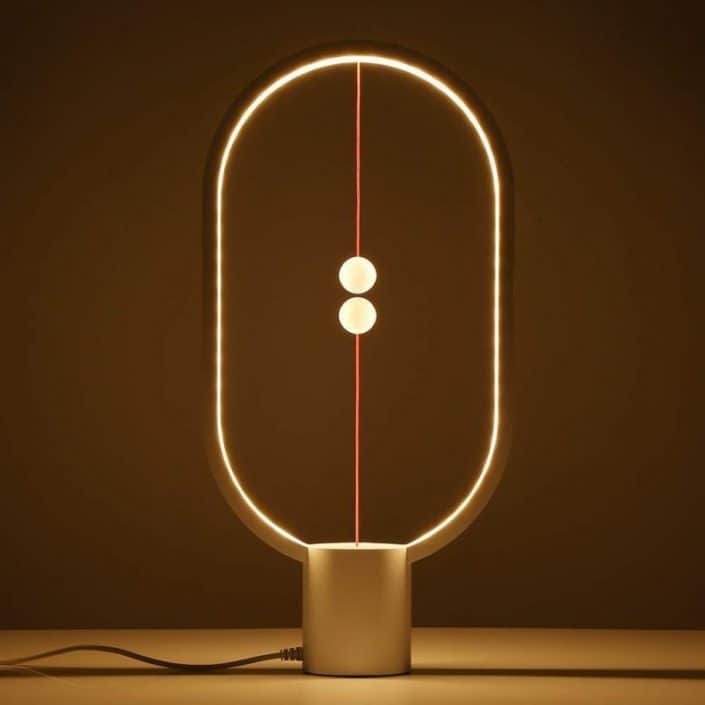 Heng balance lamp