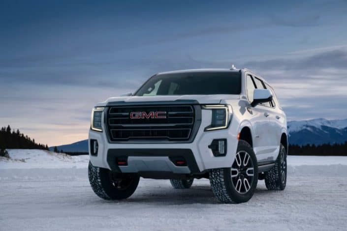 2021-GMC-Yukon-AT4