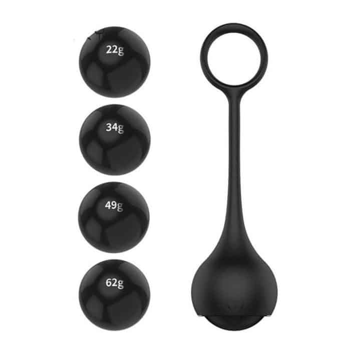 Penis Weight Set