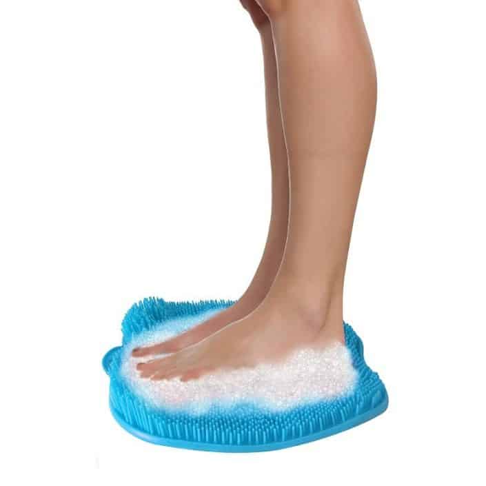 Shower Foot Massager