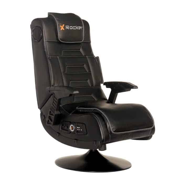 X Rocker Pro Series Gaming Chair