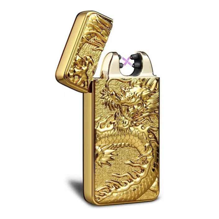 Chinese Dragon Lighter