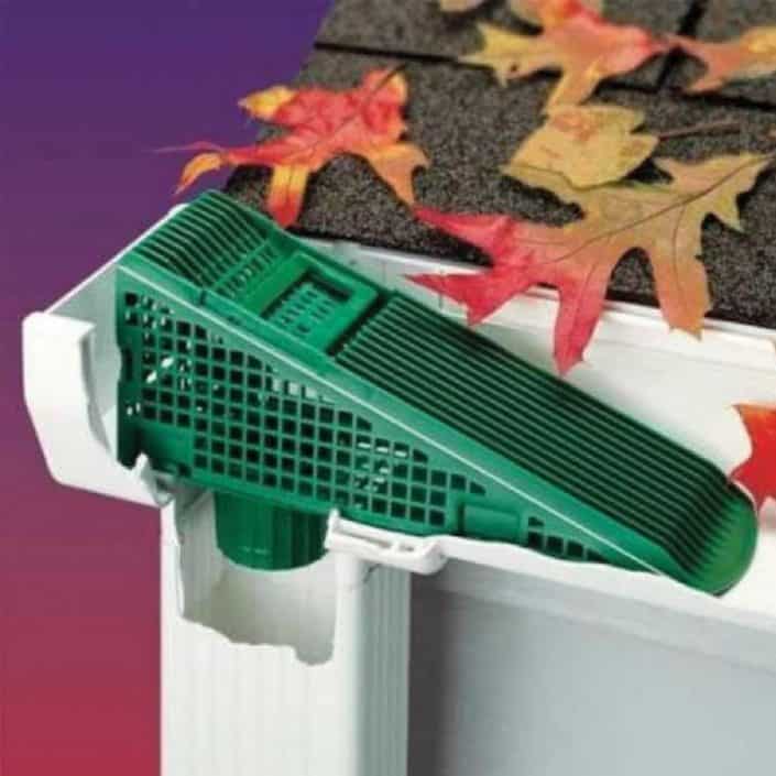 Downspout Gutter Guard