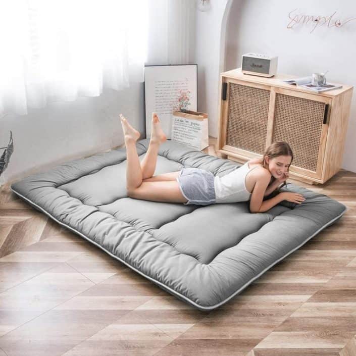 Japanese Floor Mattress