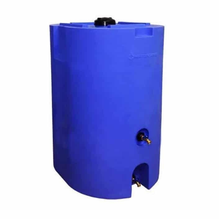 Water Storage Tanks