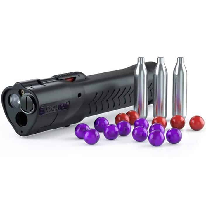 PepperBall Personal Defense Launcher