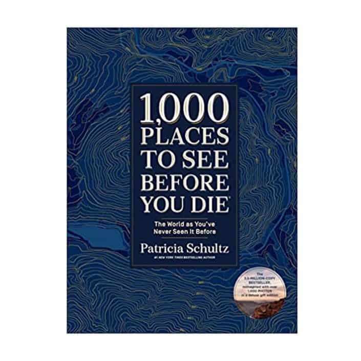 places to see before you die