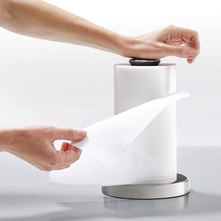 Paper Towel Holder