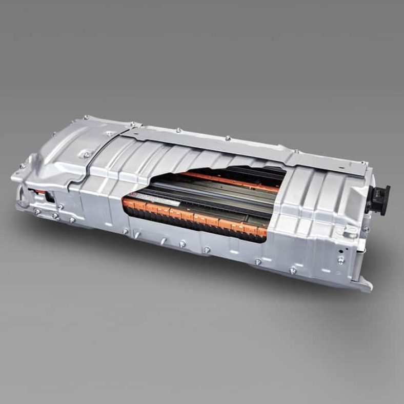 Toyota’s Solid State Car Battery Suckstobebroke