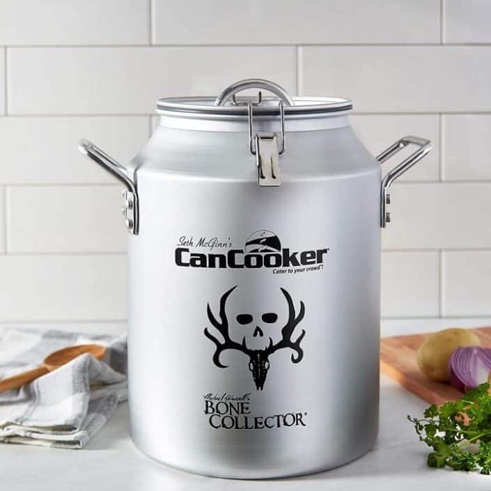 CanCooker