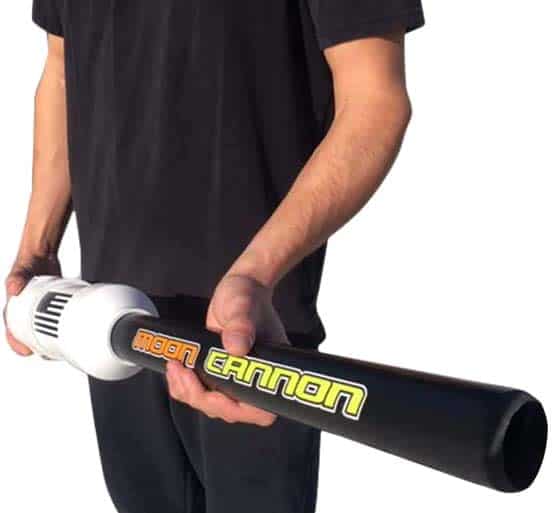 Potato Gun