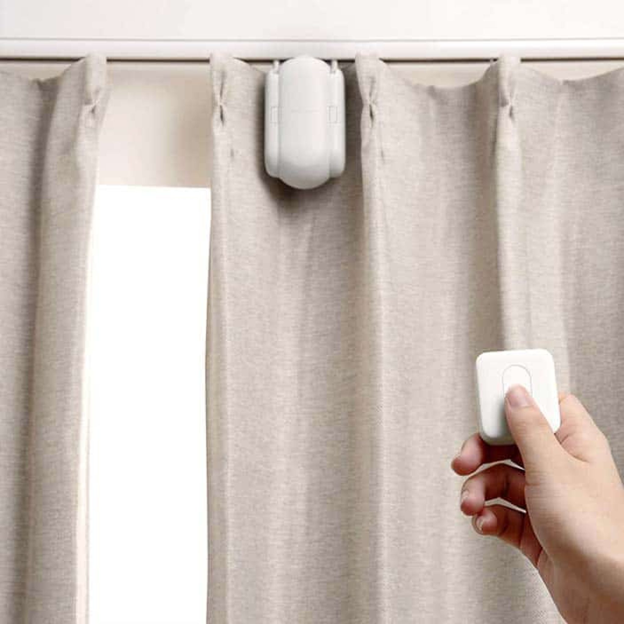 automatic curtain opener alexa automatic curtain opener alexa
