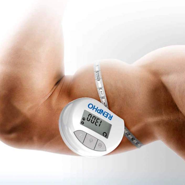 Smart Tape Measure For Body Measurements6