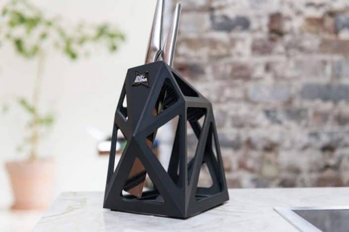 Black Diamond 3d Knife Block