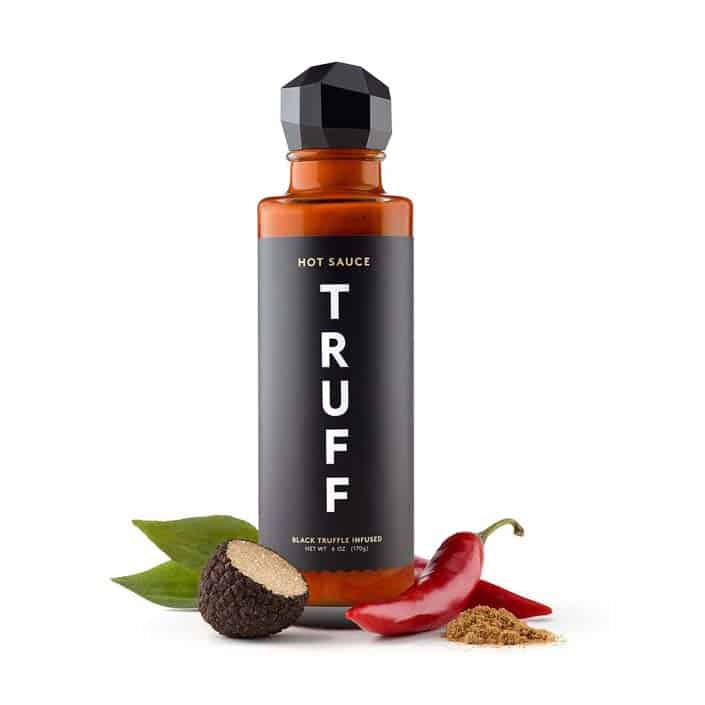 Gourmet Truffle Hot Sauce