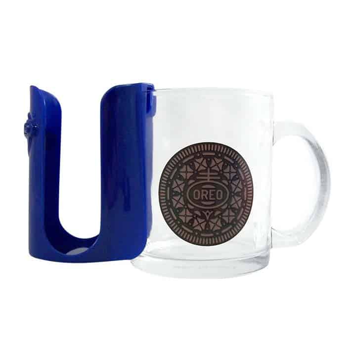 Oreo Mug Ultimate Dunking Gift Set