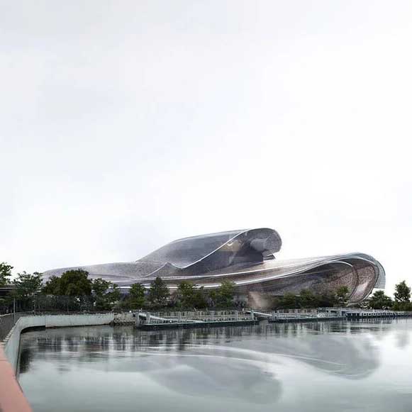 Shenzhen Opera House