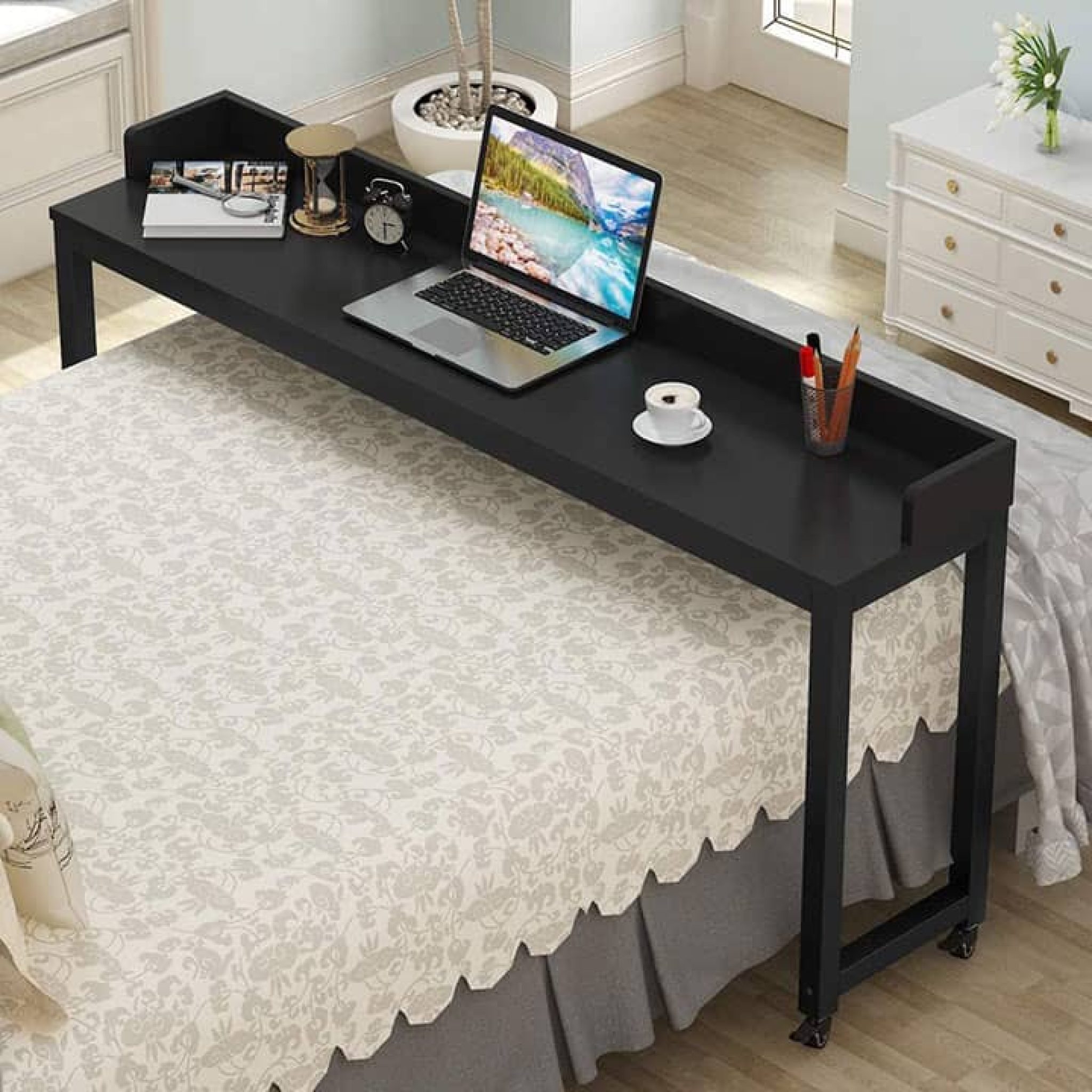 WorkinBed Table Suckstobebroke