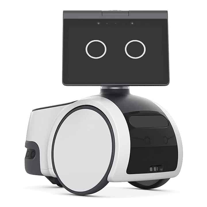 Amazon Astro Smart Household Robot