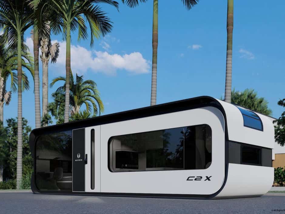The Cube Two X Futuristic Smart Tiny Home Retails For $98,000.jpg