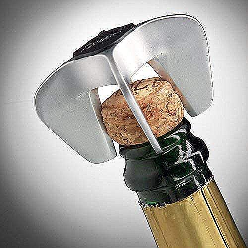 Ergonomic Champagne Bottle Opener.jpg
