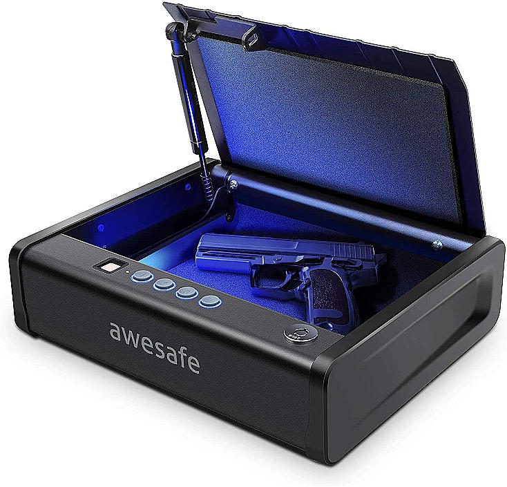 Biometric Gun Safe.jpg