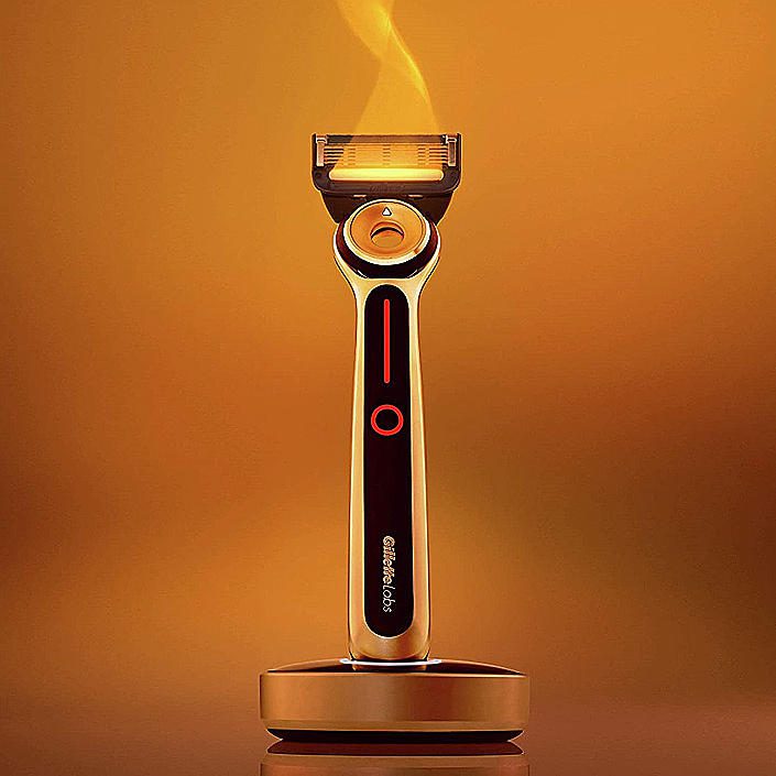 Gillette Heated Shaving Razor6.jpg