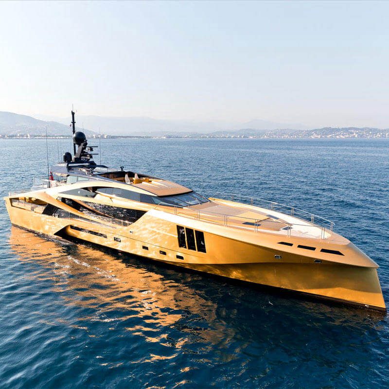 Khalilah Superyacht With Gold Exterior2.jpg