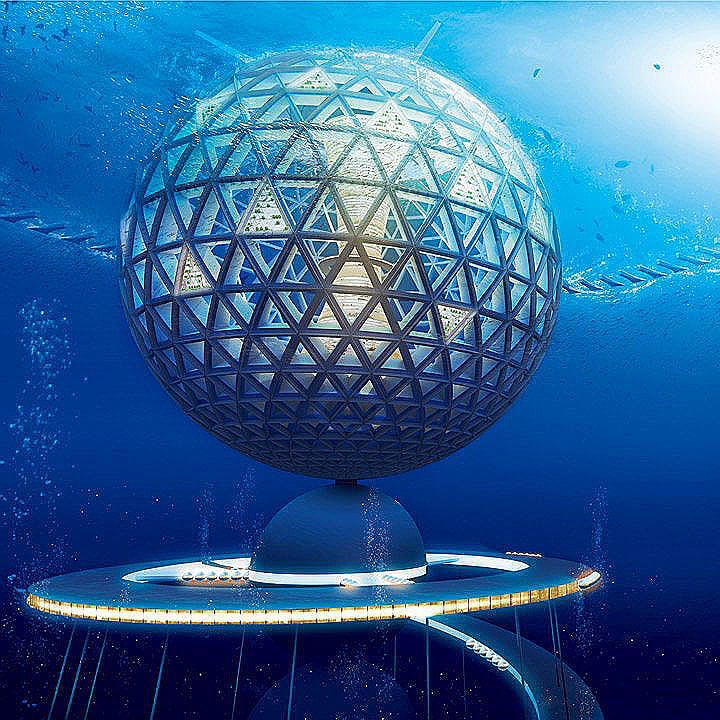 Ocean City Spiral Is A Real Life Atlantis2.jpg