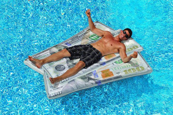 $100 dollar bill pool float.jpg.jpg