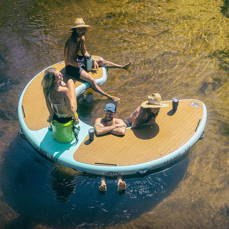 Bote Inflatable Dock Hangout.jpg