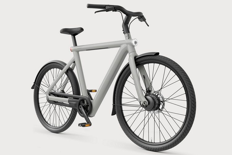 Vanmoof S5 Electric Bike