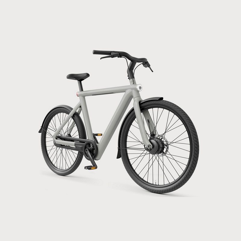 Vanmoof S5 Electric Bike4