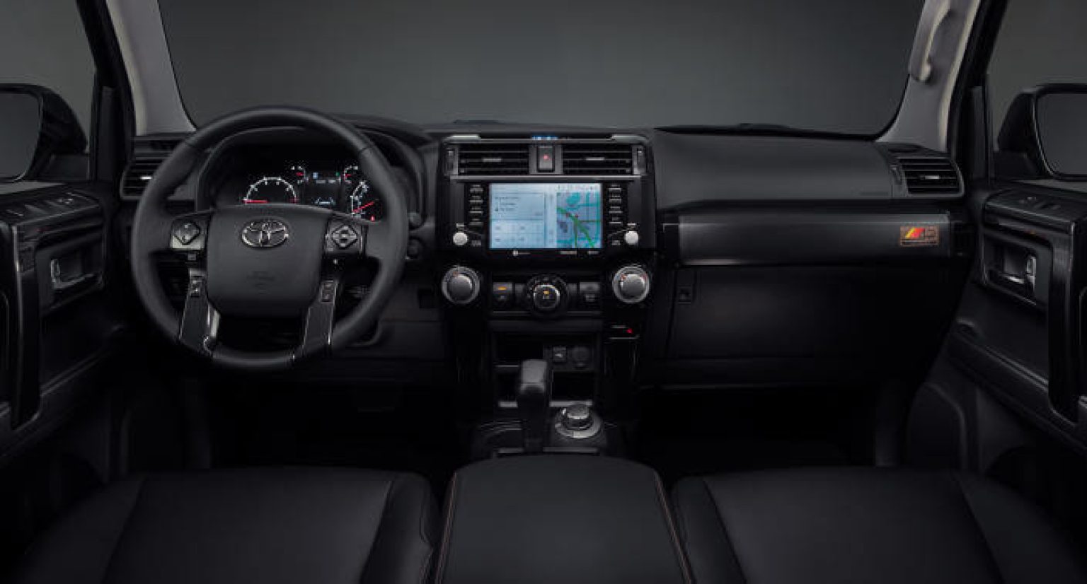 The 2023 Toyota 4Runner 40th Anniversary Edition Celebrates 40 Years