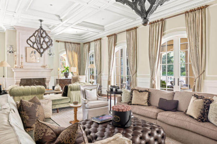 Mark Wahlberg's Beverly Hills Estate Goes On Sale For $87.5 million 4.jpg
