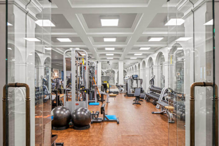 Mark Wahlberg's Beverly Hills Estate Goes On Sale For $87.5 million 6.jpg