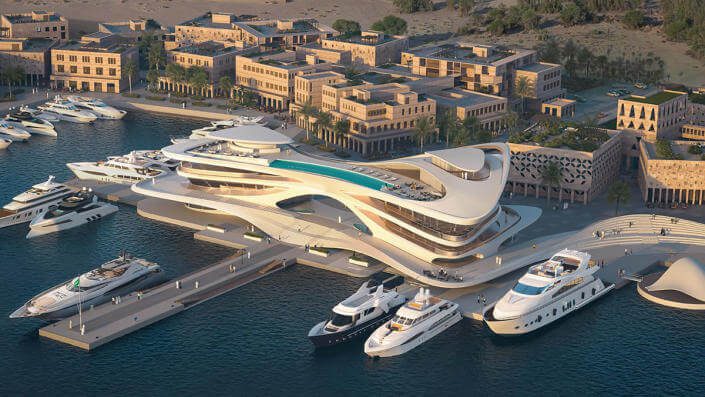 Saudi Arabia's New Triple Bay Yacht Club6.jpg