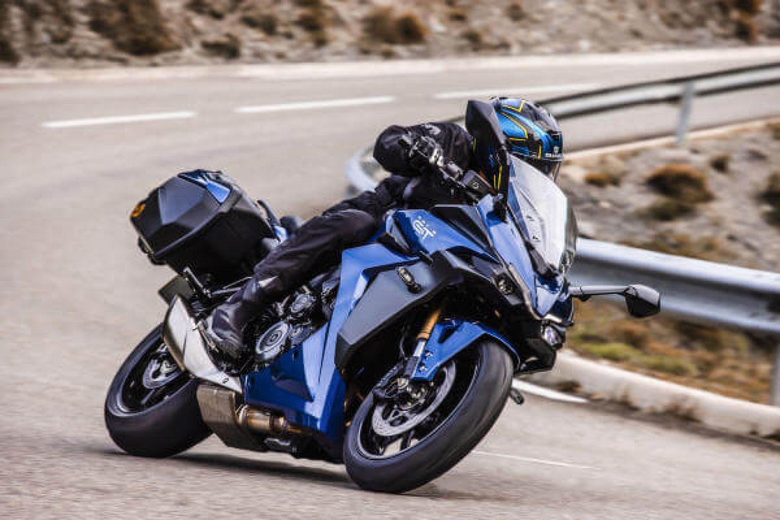 gsx s1000 ohlins